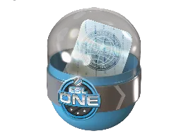 2014年 ESL One 科隆锦标赛传奇
