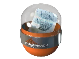2014年 DreamHack 锦标赛传奇（全息/闪亮）