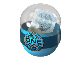 2015年 ESL One 卡托维兹锦标赛挑战组（全息/闪亮）