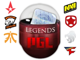 2017年克拉科夫锦标赛传奇（全息/闪亮）