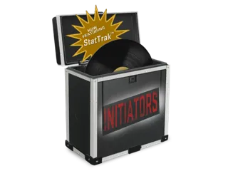 StatTrak™ 引爆器音乐盒集