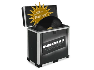 StatTrak™ 夜间模式音乐盒集
