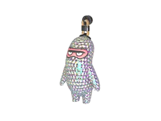 挂件 | 金刚犬