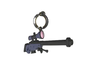挂件 | 袖珍AWP