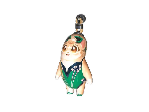 挂件 | 小沙蒂