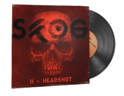 音乐盒 | Skog - II-爆头