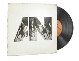 音乐盒 | AWOLNATION - 就是我