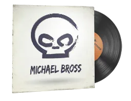 StatTrak™ 音乐盒 | Michael Bross - 大举入侵！