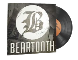 音乐盒 | Beartooth - 令人发指