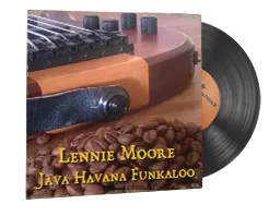 StatTrak™ 音乐盒 | Lennie Moore - 爪哇哈瓦那放克乐