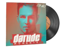 音乐盒 | Darude - CSGO 精彩时刻