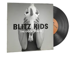 StatTrak™ 音乐盒 | Blitz Kids - 有为青年