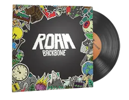 StatTrak™ 音乐盒 | Roam - 决心