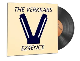 StatTrak™ 音乐盒 | The Verkkars - EZ4ENCE