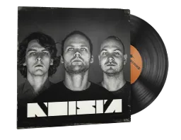 StatTrak™ 音乐盒 | Noisia - 尖峰时刻