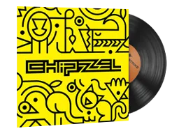 音乐盒 | Chipzel - 黄色魔法