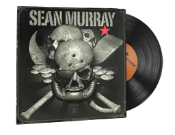音乐盒 | Sean Murray - A*D*8