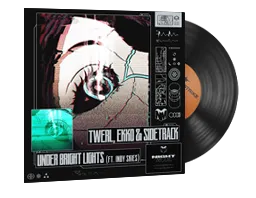 音乐盒 | TWERL, Ekko & Sidetrack - 万众瞩目