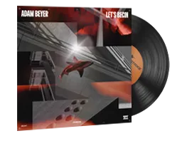 StatTrak™音乐盒 | Adam Beyer - 猩红密室