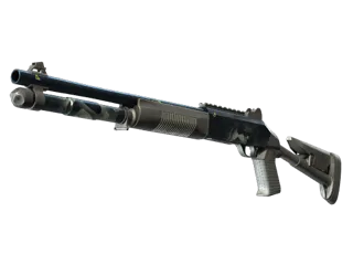 XM1014 | 剧毒水银 (久经沙场)