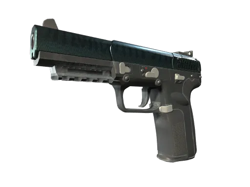 FN57 | 斯康里娅 (破损不堪)