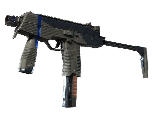 MP9 | 中枢 (崭新出厂)