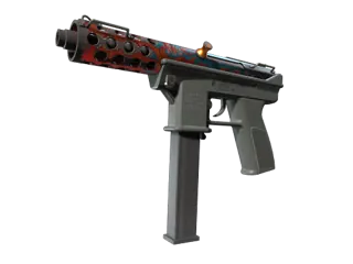Tec-9 | 战火重燃 (久经沙场)