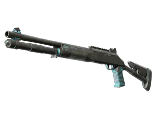 XM1014 | 滑流 (久经沙场)