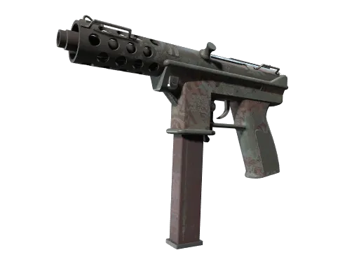 Tec-9（纪念品） | 凤凰涂鸦 (崭新出厂)
