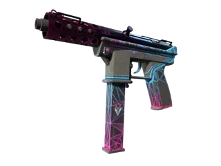 Tec-9 | 屠杀者 (久经沙场)