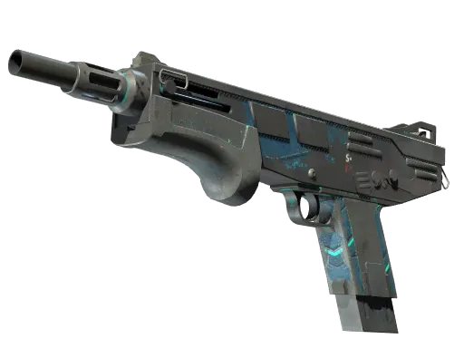 MAG-7 | 钴核 (崭新出厂)