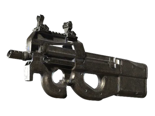 P90（纪念品） | 满昏作品 (久经沙场)