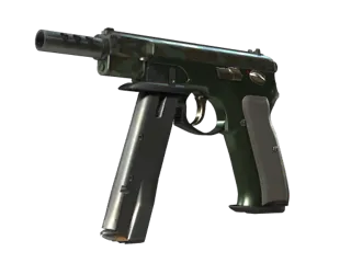 CZ75自动型 | 军队之辉 (崭新出厂)
