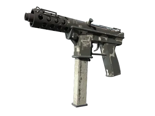 Tec-9 | 都市 DDPAT (崭新出厂)