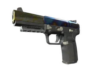 FN57 | 表面淬火 (久经沙场)