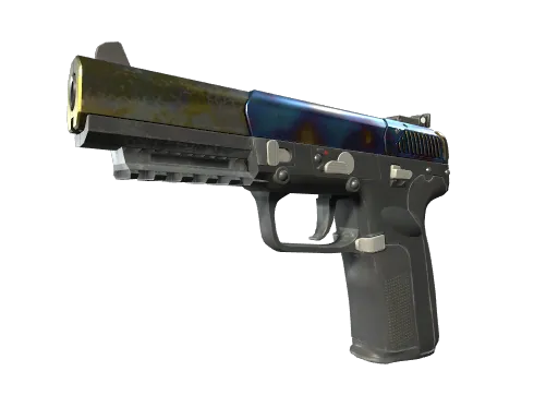 FN57 | 表面淬火 (崭新出厂)
