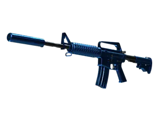 M4A1消音版 | 澜磷 (崭新出厂)