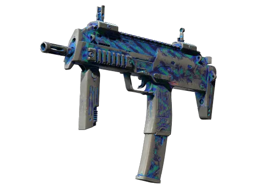 MP7 | 星点 (崭新出厂)