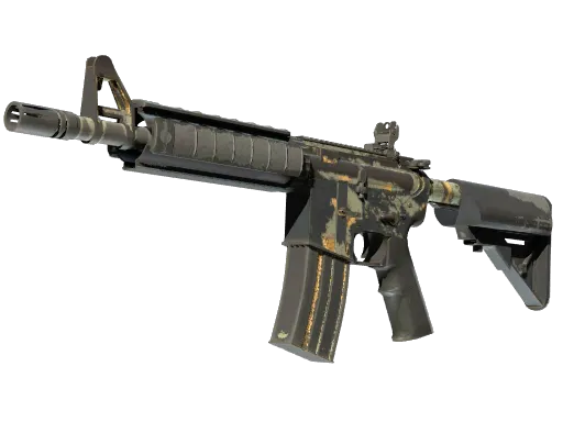 M4A4（纪念品） | 现代猎手 (久经沙场)