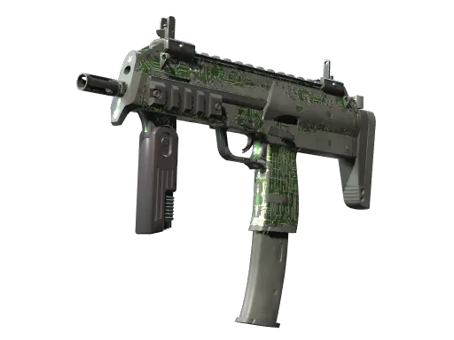 MP7 | 主板 (略有磨损)