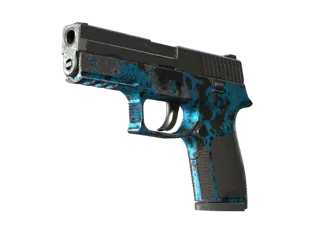 P250 | 暗潮 (崭新出厂)