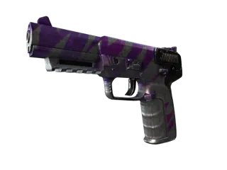 FN57 | 混合体 (久经沙场)