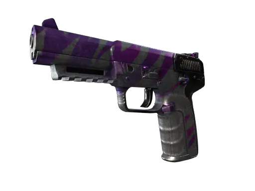 FN57 | 混合体 (破损不堪)