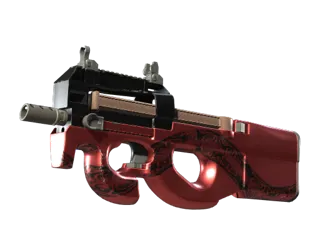 P90 | 冷血杀手 (崭新出厂)
