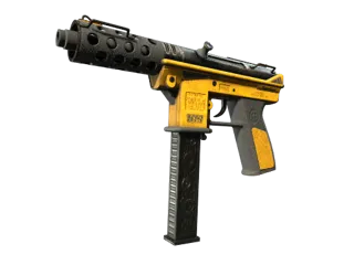Tec-9 | 燃料喷射器 (久经沙场)