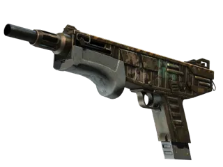 MAG-7 | 碰碰狗 (久经沙场)
