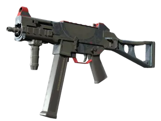 UMP-45 | 简报 (久经沙场)