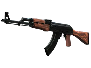 AK-47 | 卡特尔 (战痕累累)