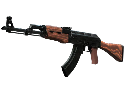 AK-47 | 卡特尔 (战痕累累)