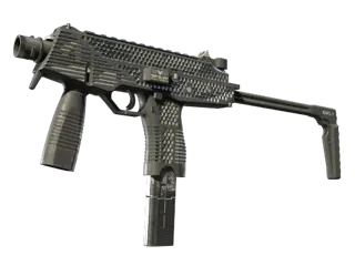 MP9 | 羽量级 (久经沙场)